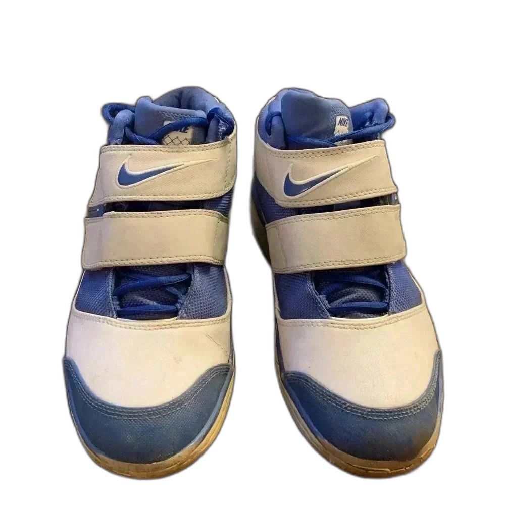 Nike Air Limelight Varsity Royal
